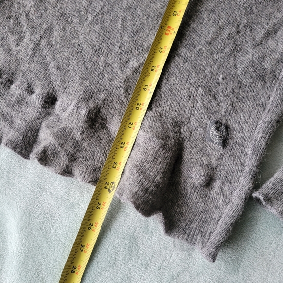 Sitka Stanfield's wool sweater -Size Small Womans - Picture 8 of 9